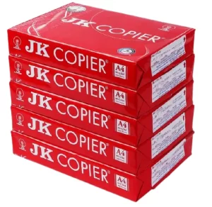 JK COPIER
